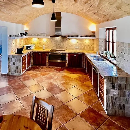 Reina De La Isla Holiday home