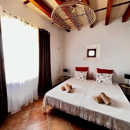 Reina De La Isla Holiday home Felanitx