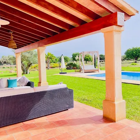 Holiday home Reina De La Isla *