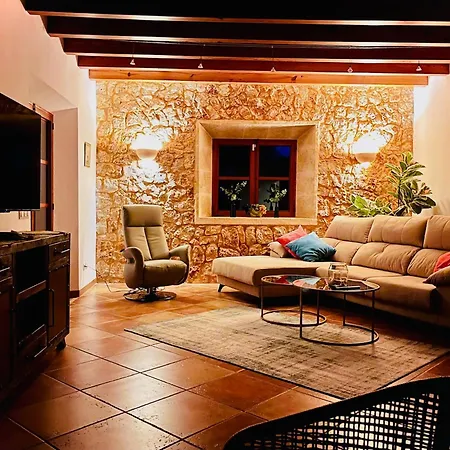 Holiday home Reina De La Isla Felanitx