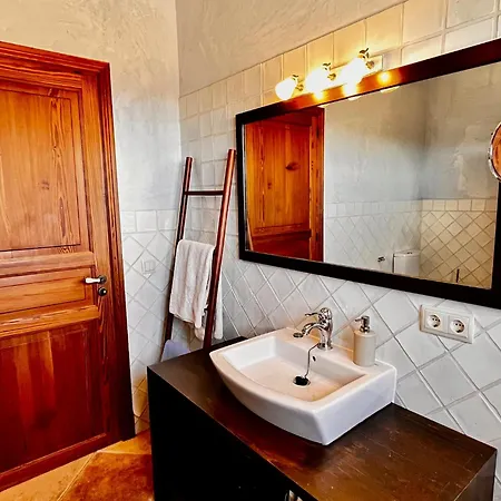 Holiday home Reina De La Isla