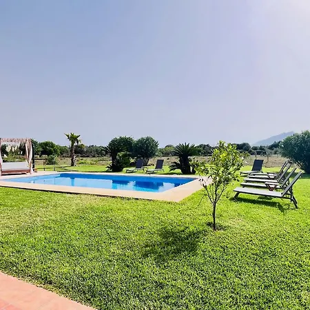 Reina De La Isla Holiday home *