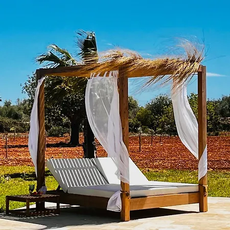 Holiday home Reina De La Isla *