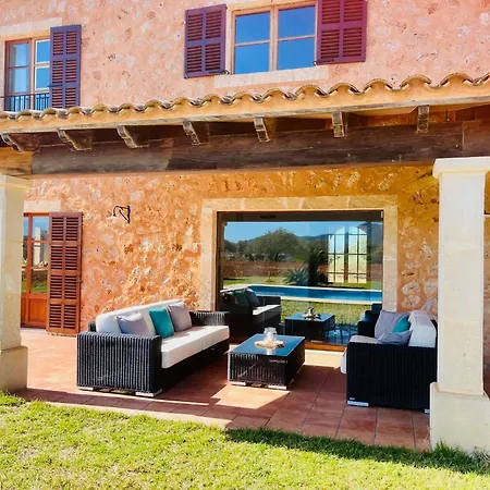 Holiday home Reina De La Isla Felanitx
