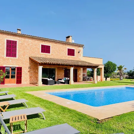 Holiday home Reina De La Isla Felanitx