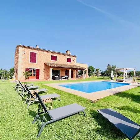 Reina De La Isla Holiday home