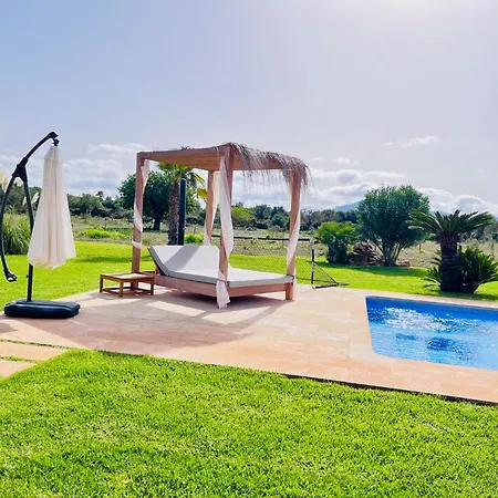 Reina De La Isla Holiday home *